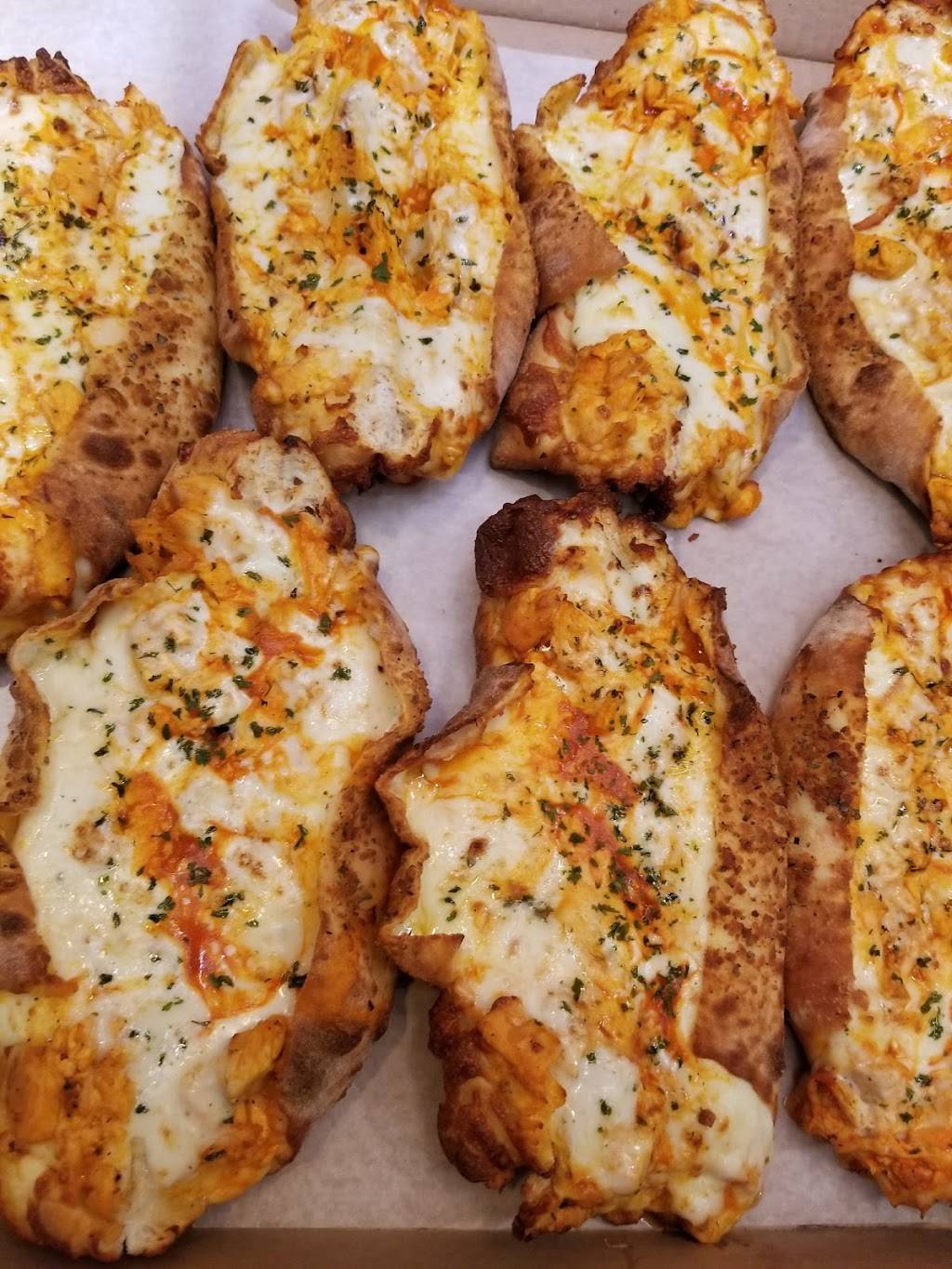 Aldo Lamberti Trattoria | restaurant | International Airport Terminal C, 8500 Essington Ave, Philadelphia, PA 19153, USA | 2153653955 OR +1 215-365-3955