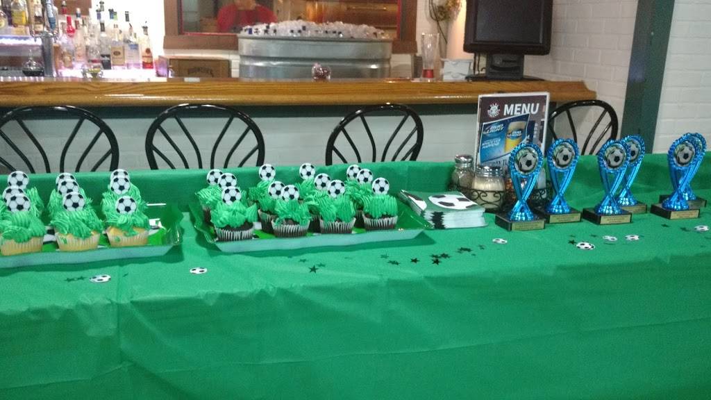 Papa Romanos Pizza | restaurant | 555 Ann Arbor Rd, Plymouth, MI 48170, USA | 7344592930 OR +1 734-459-2930