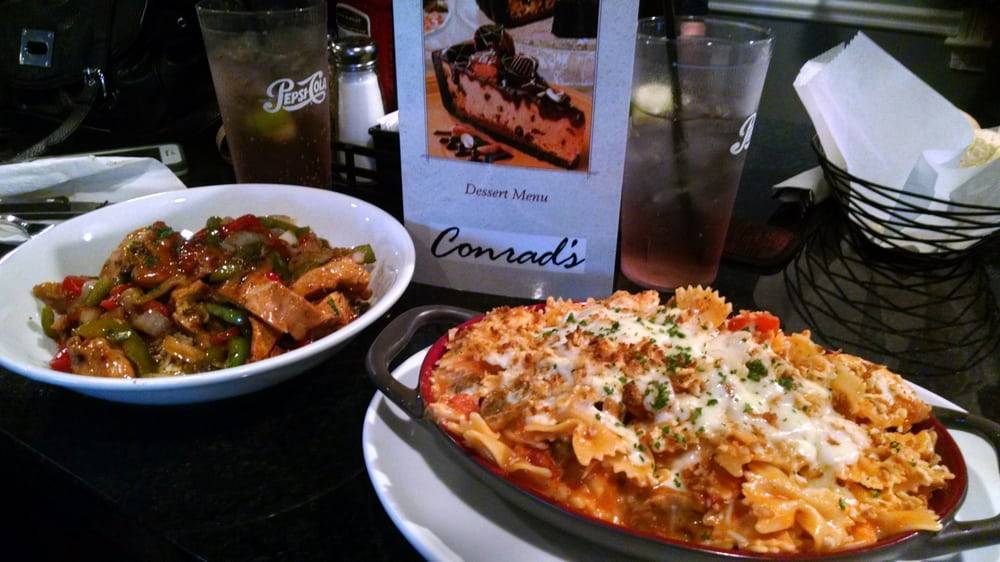 Conrads Restaurant | restaurant | 121 Main St, Foxborough, MA 02035, USA | 5085943006 OR +1 508-594-3006