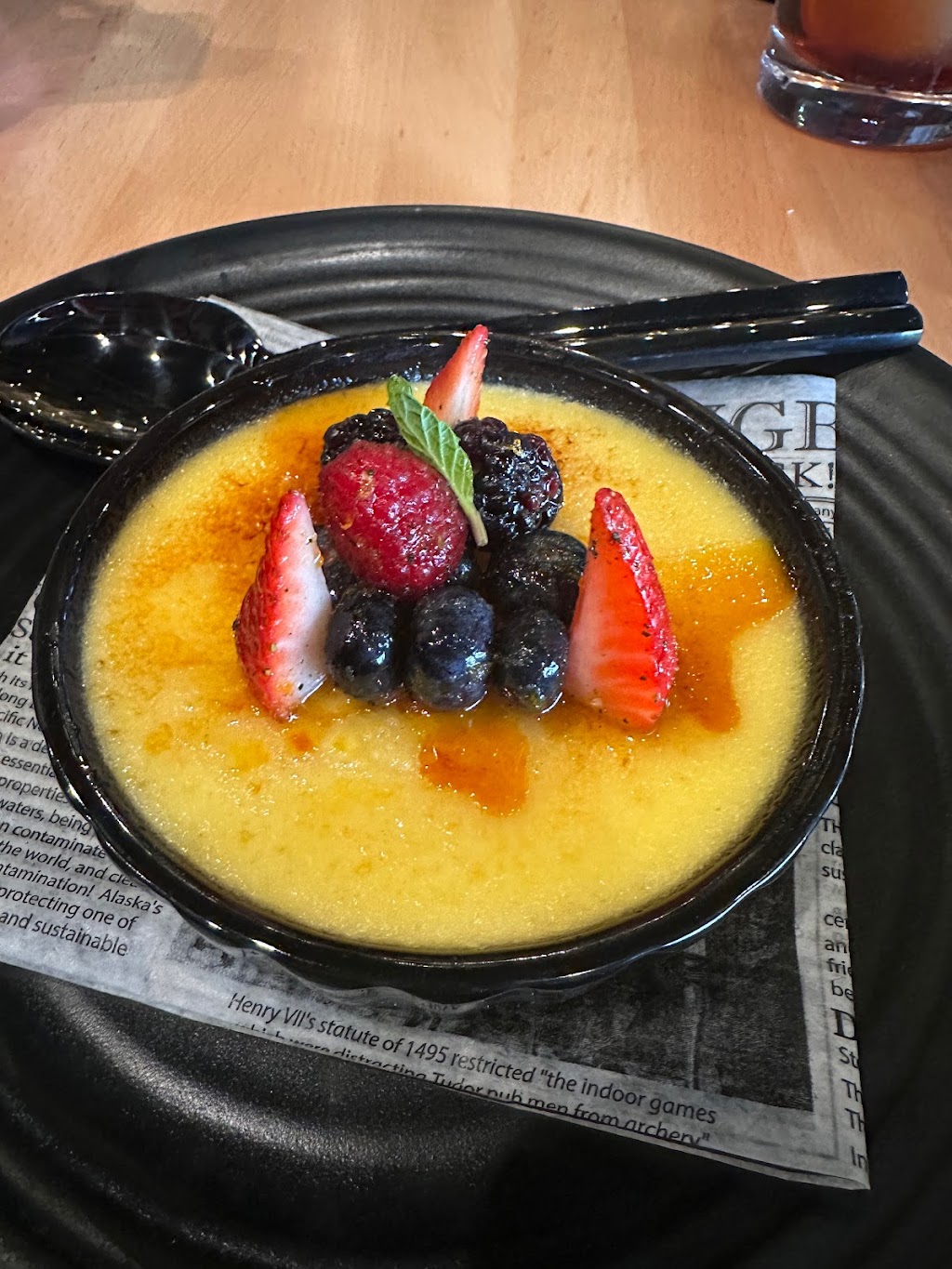 Sage & Barrel Craft Eatery | restaurant | 7215 S Power Rd #107, Queen Creek, AZ 85142, USA | 4805979096 OR +1 480-597-9096