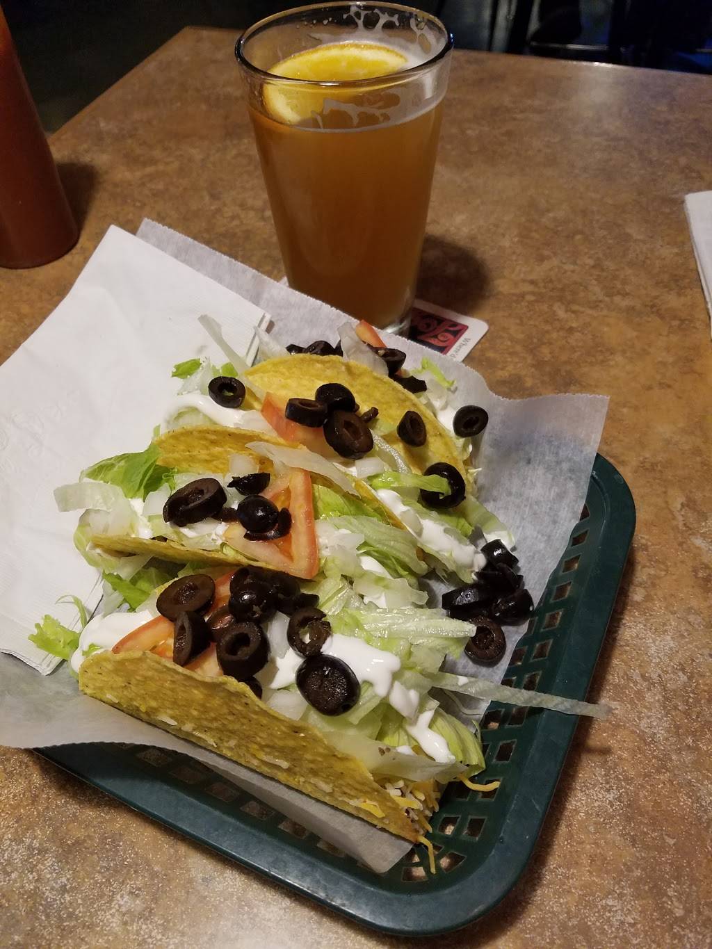 Shamrock Spirits & Grill | restaurant | 1131 15th Ave, Longview, WA 98632, USA | 3605777444 OR +1 360-577-7444