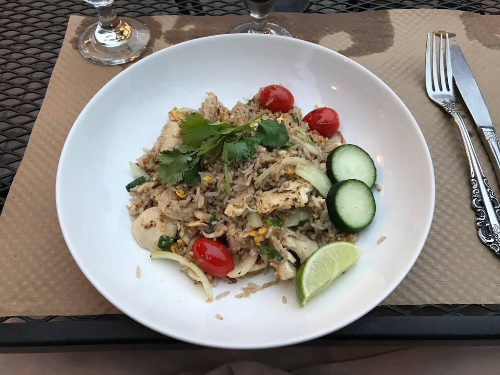 Durian | restaurant | 147 Chatsworth Ave, Larchmont, NY 10538, USA | 9148331900 OR +1 914-833-1900