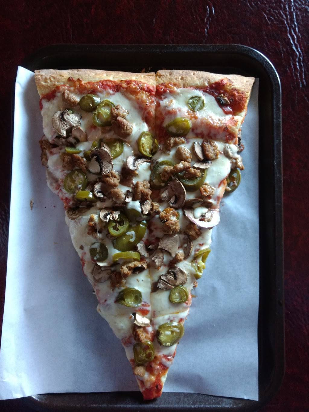 Ambrose Pizzeria | restaurant | 12739 Valley View Ave, La Mirada, CA 90638, USA | 5628027545 OR +1 562-802-7545