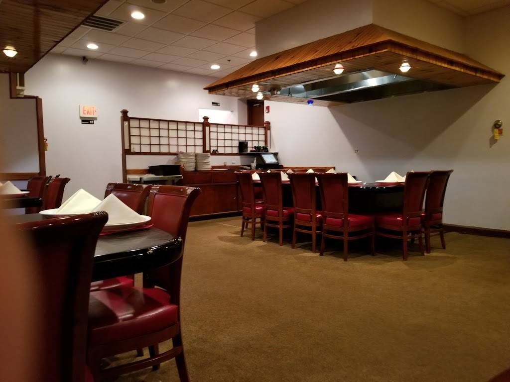 Fuji Steak House Needham | restaurant | 1430 Highland Ave, Needham, MA 02492, USA | 7817267658 OR +1 781-726-7658
