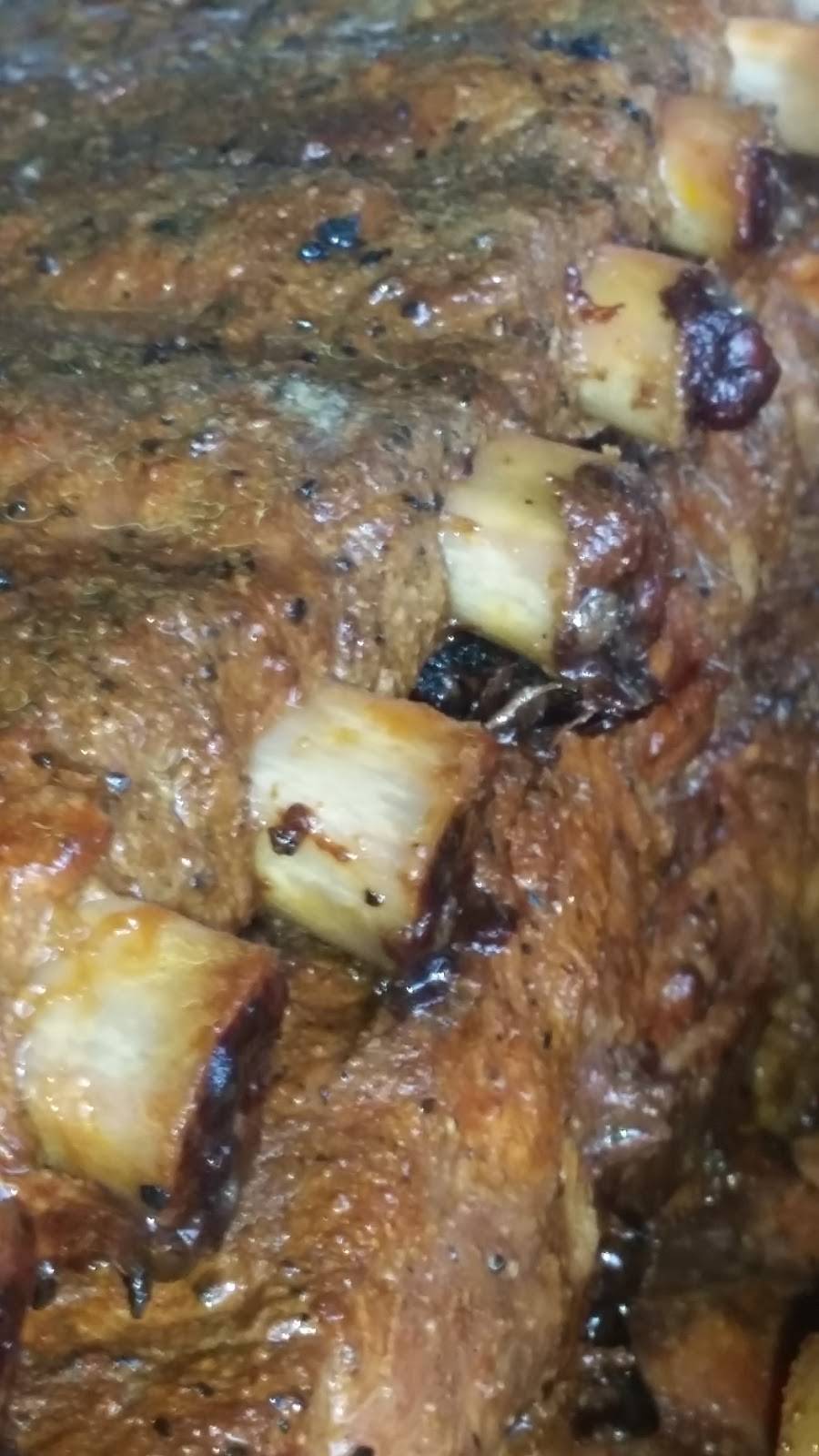 Smokey Sweet BBQ | restaurant | 13361 NY-22, Canaan, NY 12029, USA | 4137171368 OR +1 413-717-1368