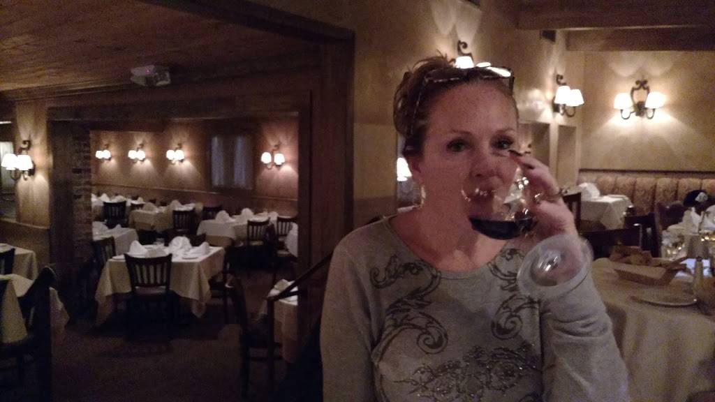 La Ginestra | restaurant | 50 Forest Ave, Glen Cove, NY 11542, USA | 5166742244 OR +1 516-674-2244