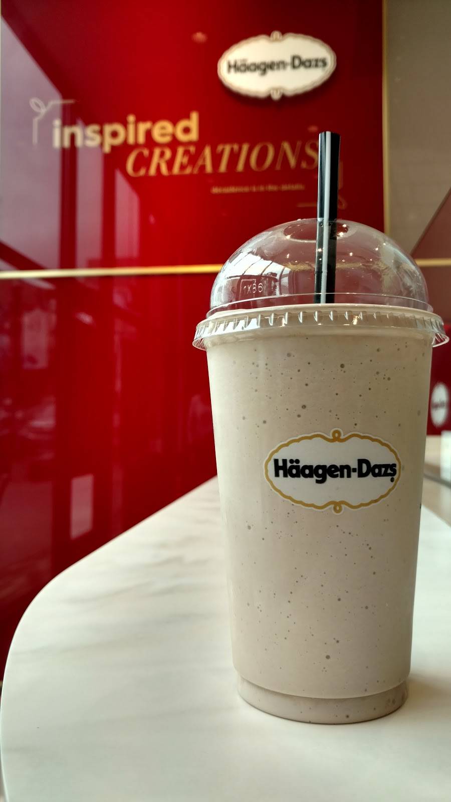 Haagen Dazs | restaurant | 900 Suite 1030, Battery Ave SE, Atlanta, GA 30339, USA | 7706720024 OR +1 770-672-0024