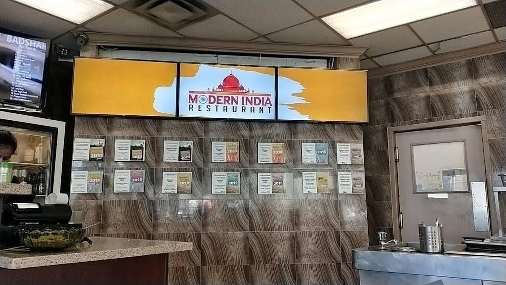 Modern India Restaurant | meal takeaway | 4355 King St E, Kitchener, ON N2P 3E9, Canada | 5196504424 OR +1 519-650-4424