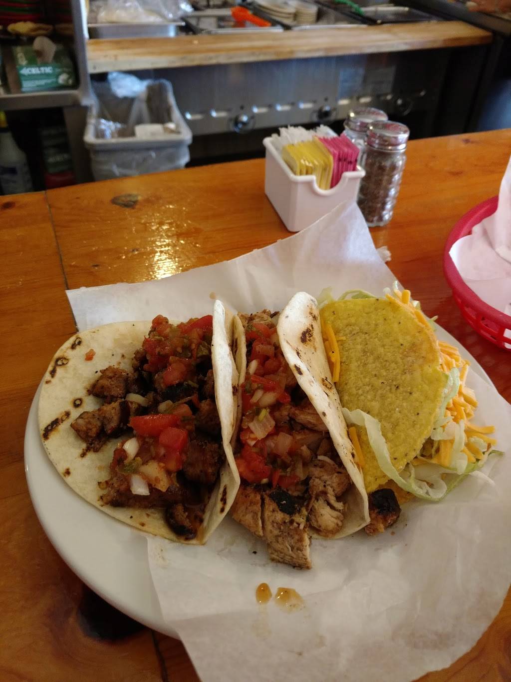 Taqueria Corona | restaurant | 1827 Hickory Ave # A, Harahan, LA 70123, USA | 5047386722 OR +1 504-738-6722