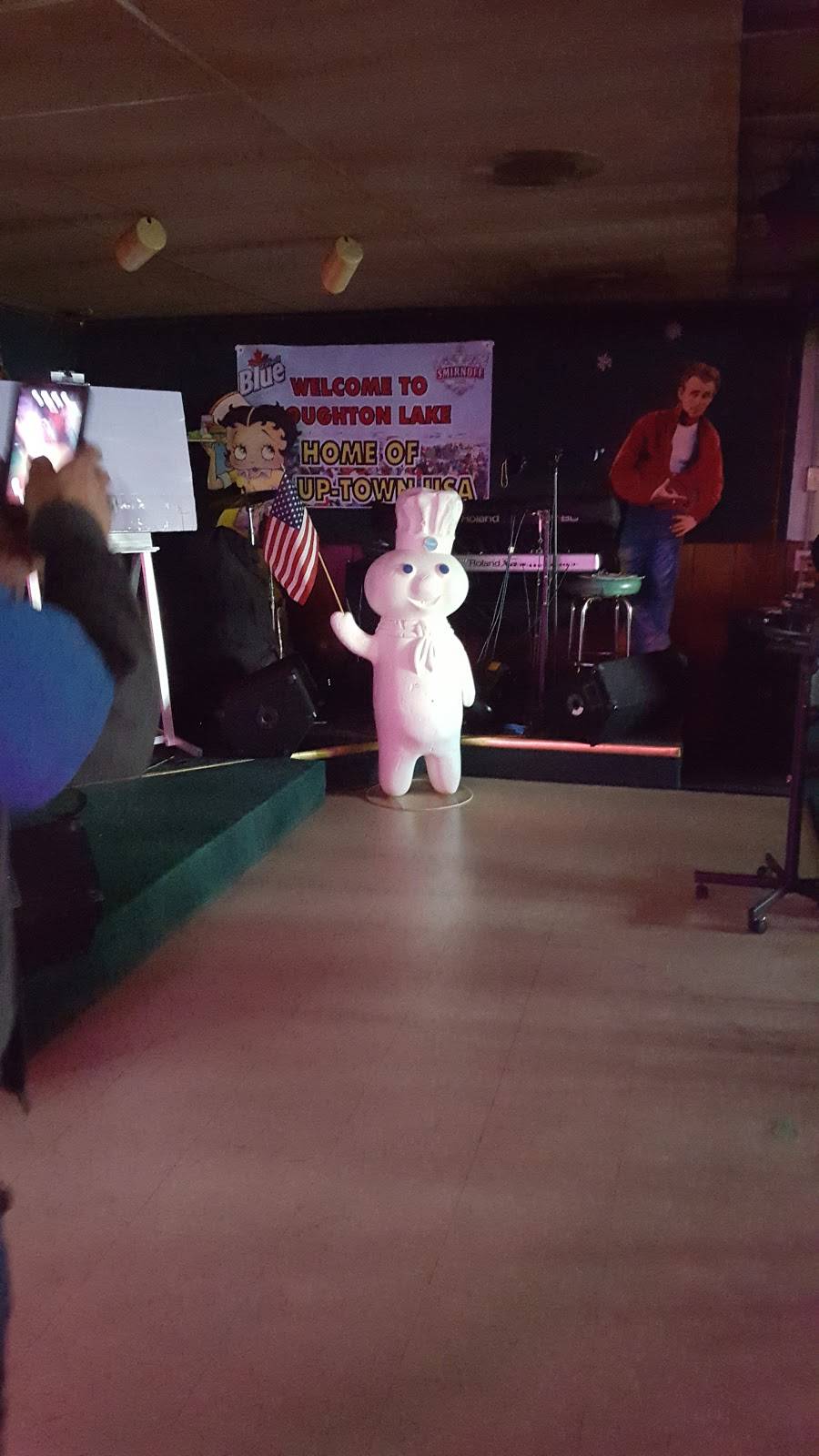 Shenanigans Pub | meal takeaway | 6263 W Houghton Lake Dr, Houghton Lake, MI 48629, USA | 9894223257 OR +1 989-422-3257