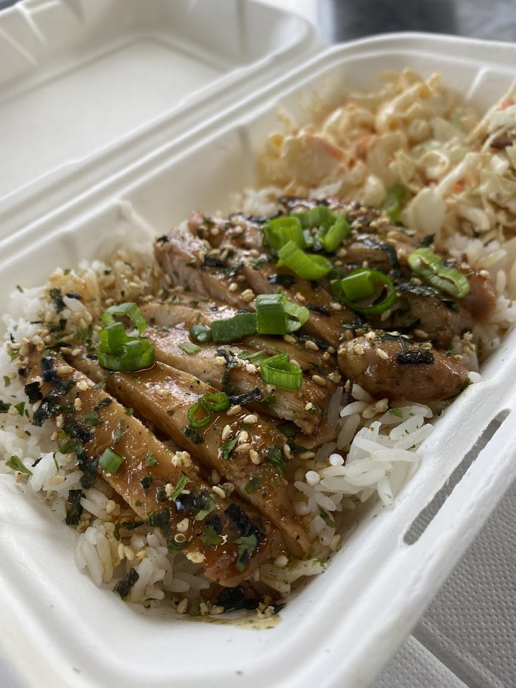 Sengsational Cuisine Food Truck | restaurant | 3024 W Strong Rd, Spokane, WA 99208, USA | 5095907725 OR +1 509-590-7725