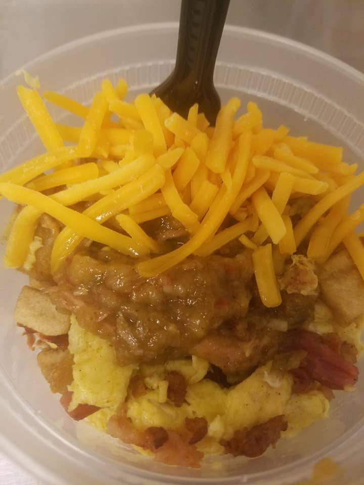 La Chica Loca | restaurant | 619 E Capitol Ave Suite B, Jefferson City, MO 65101, USA | 5733382656 OR +1 573-338-2656