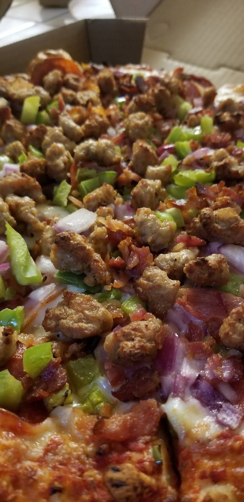 Lamppost Pizza | meal delivery | 137 Olympia Park Rd, Grass Valley, CA 95945, USA | 5302741444 OR +1 530-274-1444