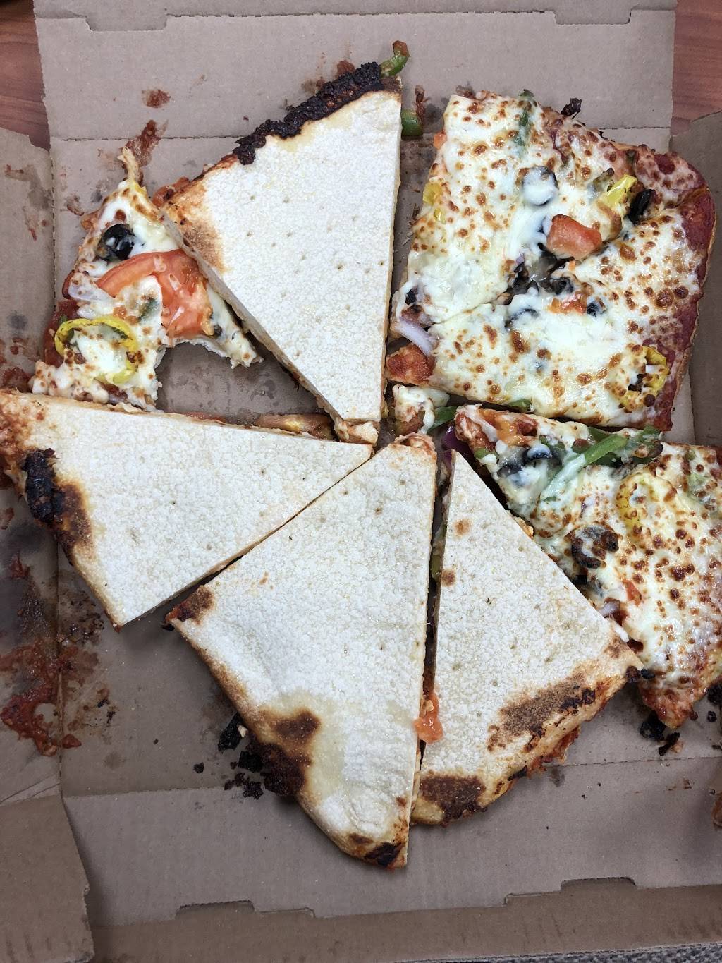 Cottage Inn Pizza | meal delivery | 23233 Plymouth Rd, Redford Charter Twp, MI 48239, USA | 3132555300 OR +1 313-255-5300