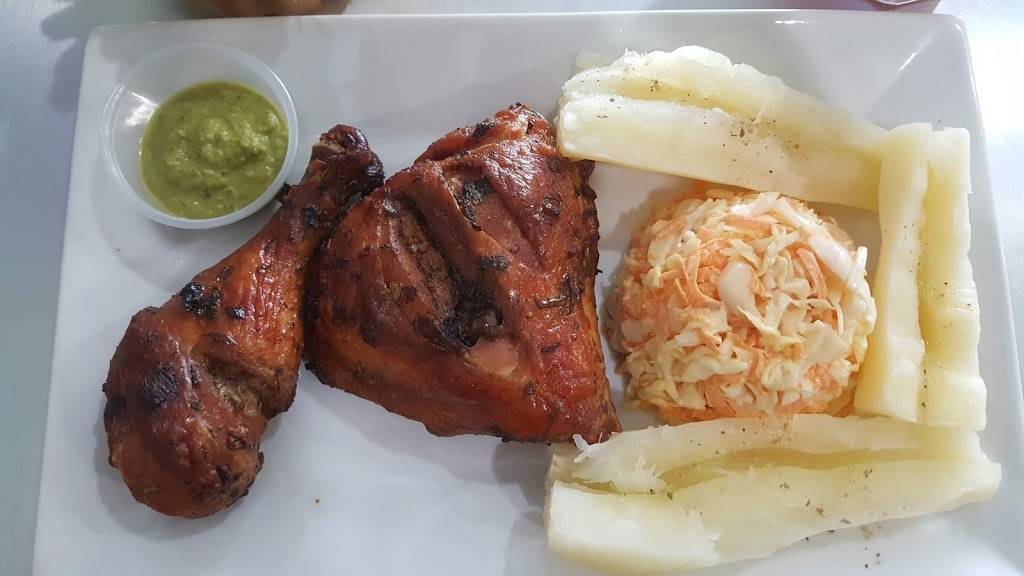 Sabores De Mi Tierra 2 | restaurant | 2644 SW 137th Ave, Miami, FL 33175, USA | 3052072447 OR +1 305-207-2447