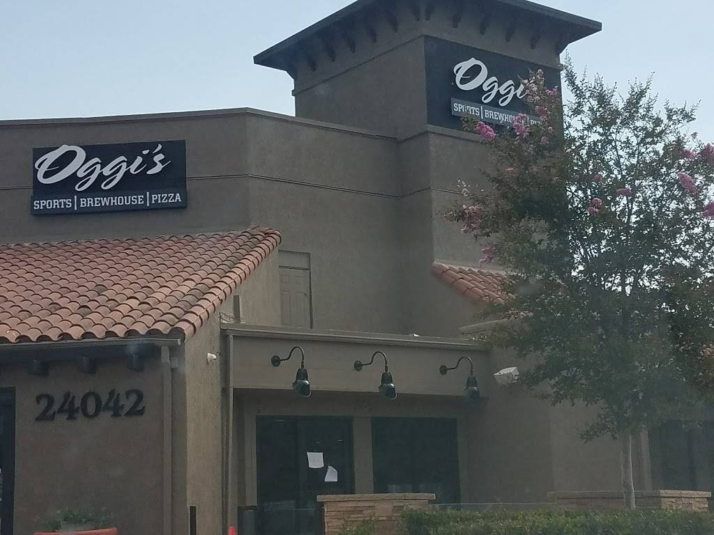 Oggis Sports | Brewhouse | Pizza | restaurant | 24042 Alicia Pkwy, Mission Viejo, CA 92691, USA | 9492158570 OR +1 949-215-8570