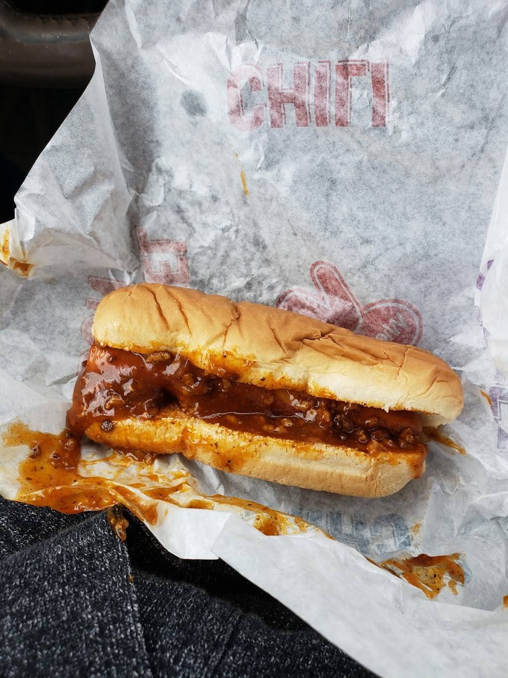 Wienerschnitzel | restaurant | 2205 W Chapman Ave, Orange, CA 92868, USA | 7149379939 OR +1 714-937-9939