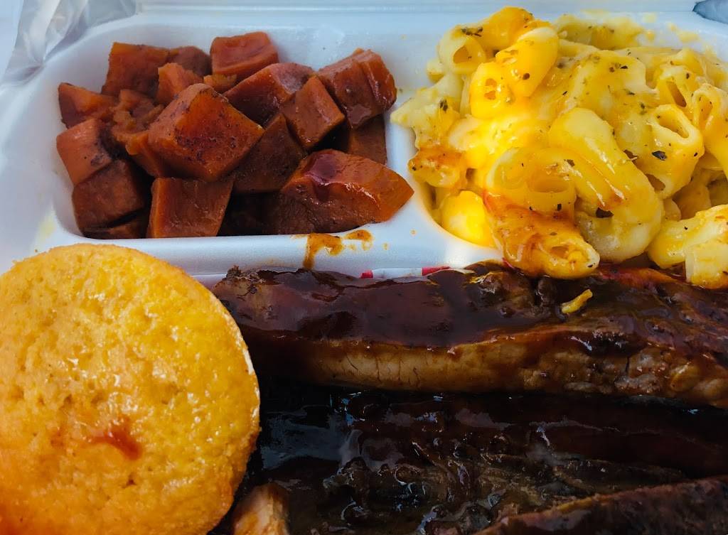 slams bbq | restaurant | 4581 Mack Rd, Sacramento, CA 95823, USA | 9166615983 OR +1 916-661-5983