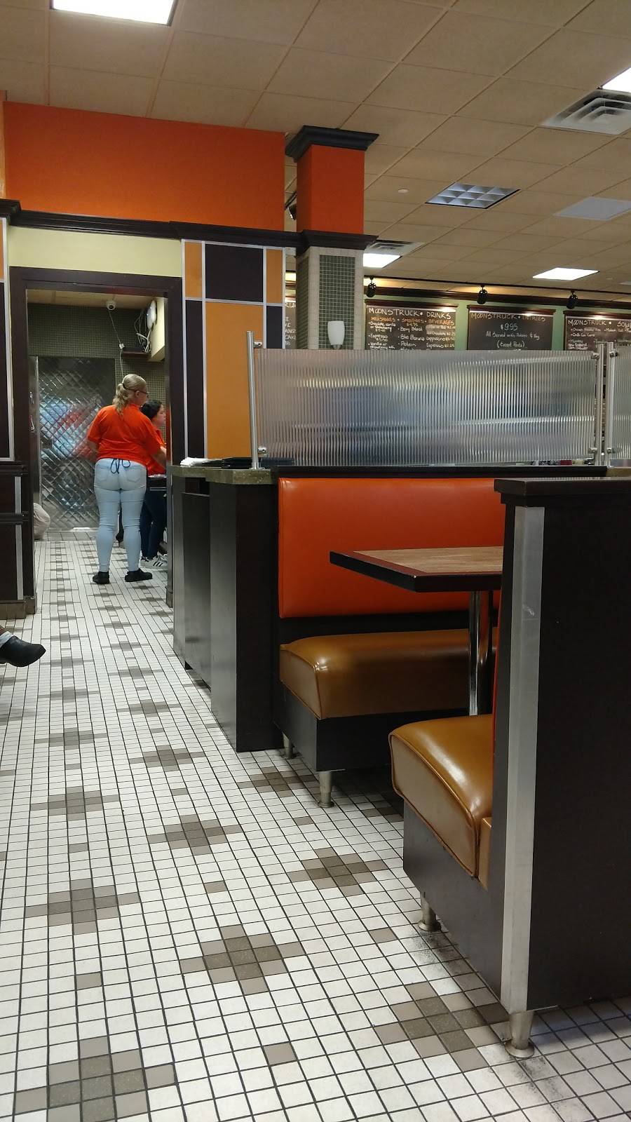 Moonstruck | restaurant | 462 1st Avenue, New York, NY 10016, USA | 2125624141 OR +1 212-562-4141