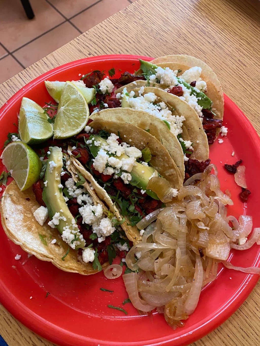 Taqueria La Estacion | restaurant | 509 W 2nd St, Mercedes, TX 78570, USA | 9565652889 OR +1 956-565-2889