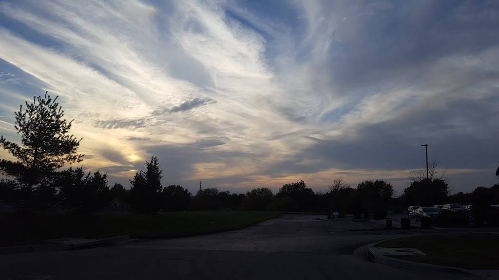 Culvers | restaurant | 1621 W Foxwood Dr, Raymore, MO 64083, USA | 8163229600 OR +1 816-322-9600