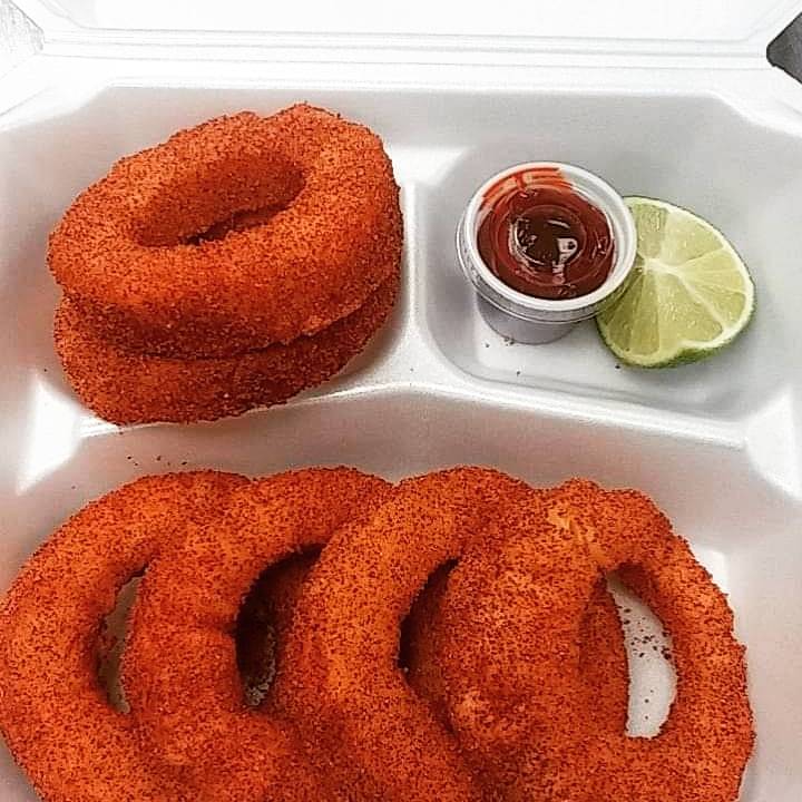 Fruit Barn | meal takeaway | Old Dixie Cream Donuts Spot, 714 Dallas St, Portland, TX 78374, USA | 3612385036 OR +1 361-238-5036