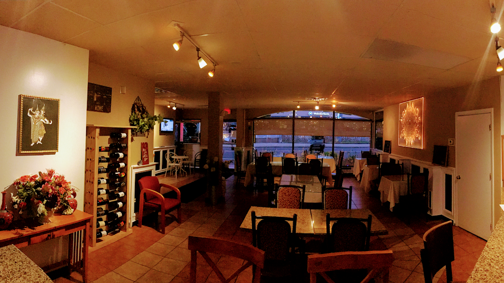 Shelton Thai Fusion Kitchen | restaurant | 509 Howe Ave, Shelton, CT 06484, USA | 2035138070 OR +1 203-513-8070