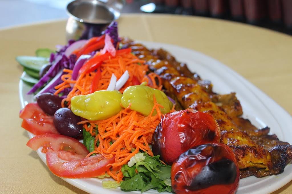 Maral Cuisine | restaurant | 5843 Kanan Rd, Agoura Hills, CA 91301, USA | 8188899495 OR +1 818-889-9495