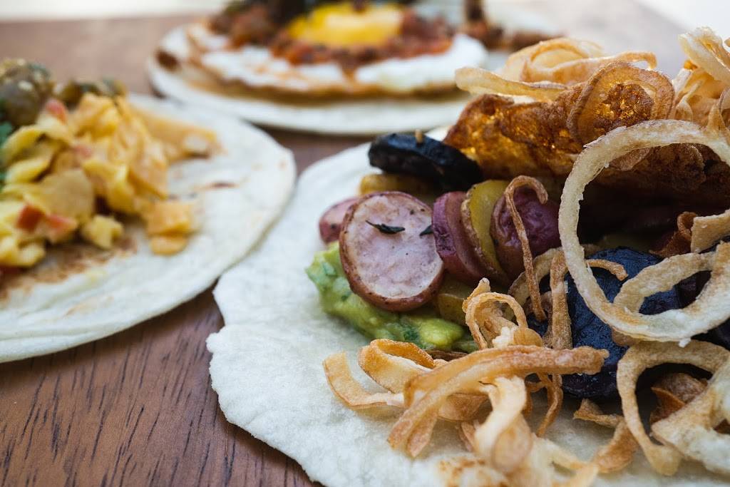 Boardwalk Tacos | restaurant | 203 Ocean Front Walk, Venice, CA 90291, USA | 4243095331 OR +1 424-309-5331