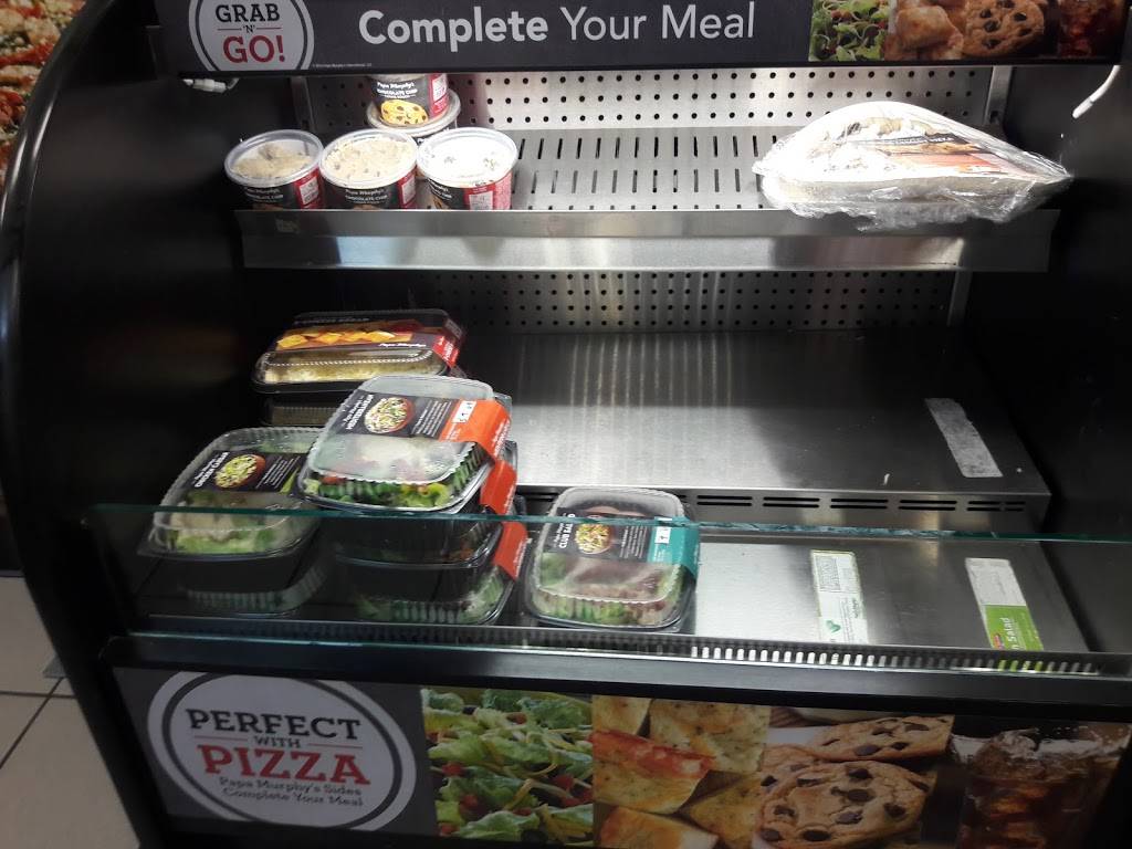 Papa Murphys Take N Bake Pizza | meal takeaway | 1502A, Fitzgerald Dr, Pinole, CA 94564, USA | 5102233000 OR +1 510-223-3000