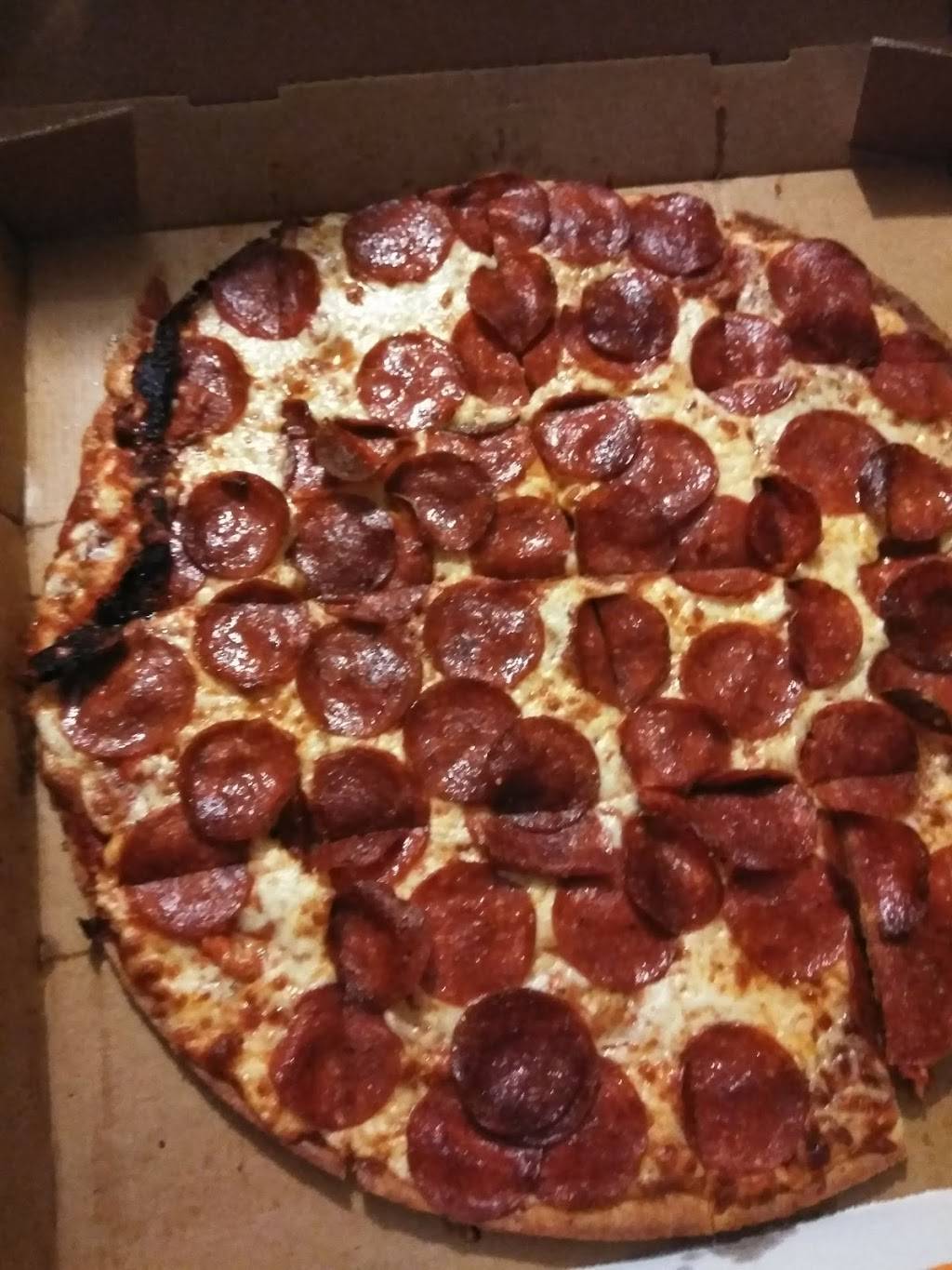 Little Caesars Pizza | meal takeaway | 33550 S Dixie Hwy Suite 108, Florida City, FL 33034, USA | 3052468555 OR +1 305-246-8555