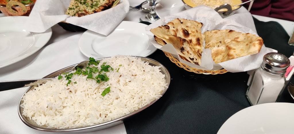 Maharajas Indian Cuisine | restaurant | 15555 Main St # G4, Hesperia, CA 92345, USA | 7604881681 OR +1 760-488-1681