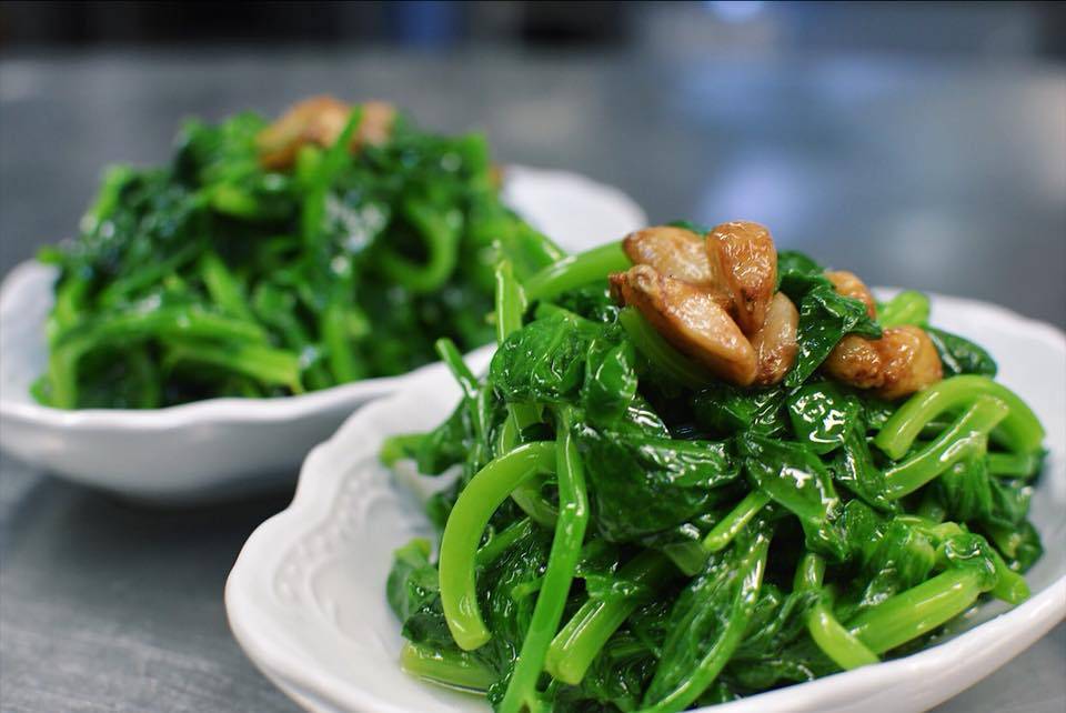 Grand Palace Restaurant | meal delivery | 359 Grand Ave, South San Francisco, CA 94080, USA | 6508721000 OR +1 650-872-1000