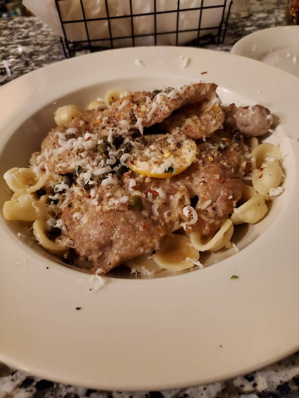 Mangia Sano | restaurant | 321 Nashua St, Milford, NH 03055, USA | 6035548534 OR +1 603-554-8534