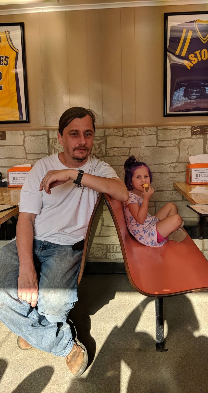 Dairy Dipper | restaurant | 301 E Broadway, Astoria, IL 61501, USA | 3093292622 OR +1 309-329-2622