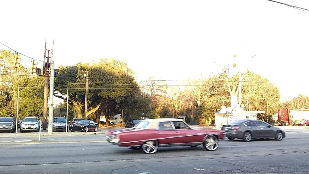 Neeces Grill | restaurant | 267 Broad St, Sumter, SC 29150, USA | 8037758444 OR +1 803-775-8444