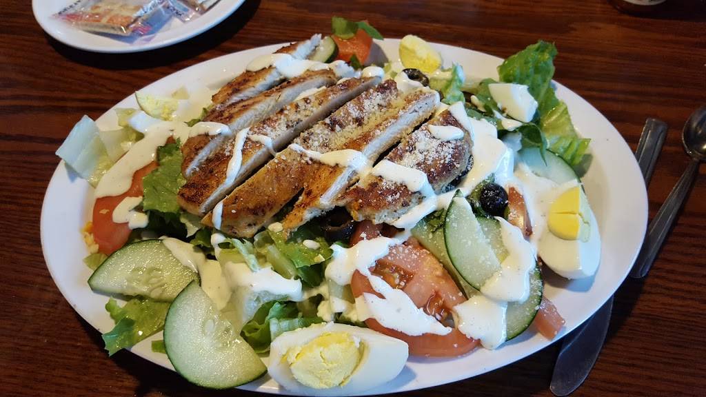 Country Kitchen | restaurant | 4020 El Potrero Ln, Bakersfield, CA 93304, USA | 6618348183 OR +1 661-834-8183