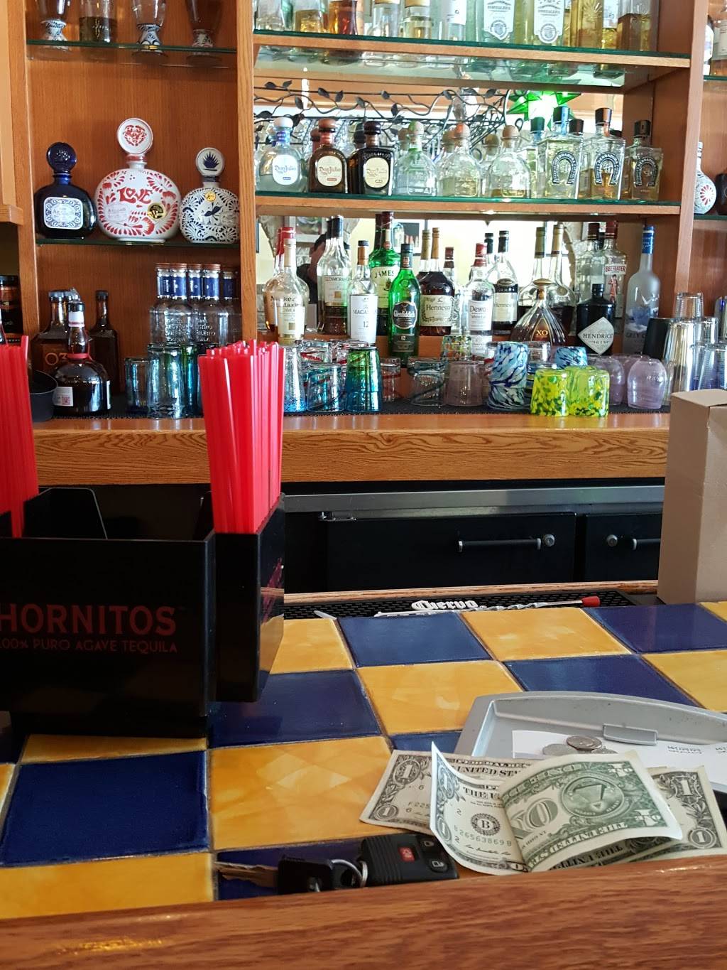 Guanajuato Contemporary Mexican & Tequila Bar | restaurant | 1005 Green Bay Rd, Winnetka, IL 60093, United States | 8472420501 OR +1 847-242-0501