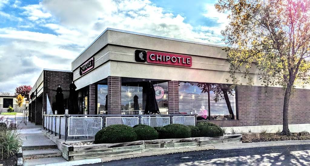 Chipotle Mexican Grill | restaurant | 6879 W 91st St, Overland Park, KS 66212, USA | 9136520888 OR +1 913-652-0888