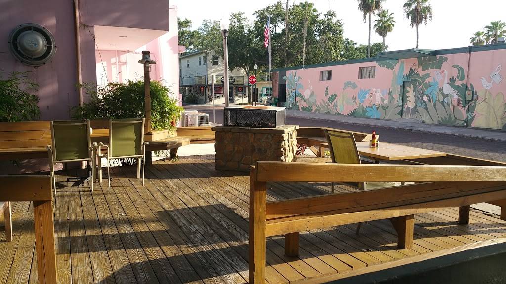 Southern Fresh | restaurant | 122 3rd Ave N, Safety Harbor, FL 34695, USA | 7272166341 OR +1 727-216-6341