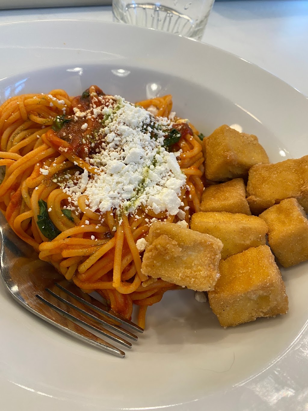 Due Cucina Italiana - Totem Lake | restaurant | 12670 120th Ave NE Suite 170, Kirkland, WA 98034, USA | 4257777725 OR +1 425-777-7725