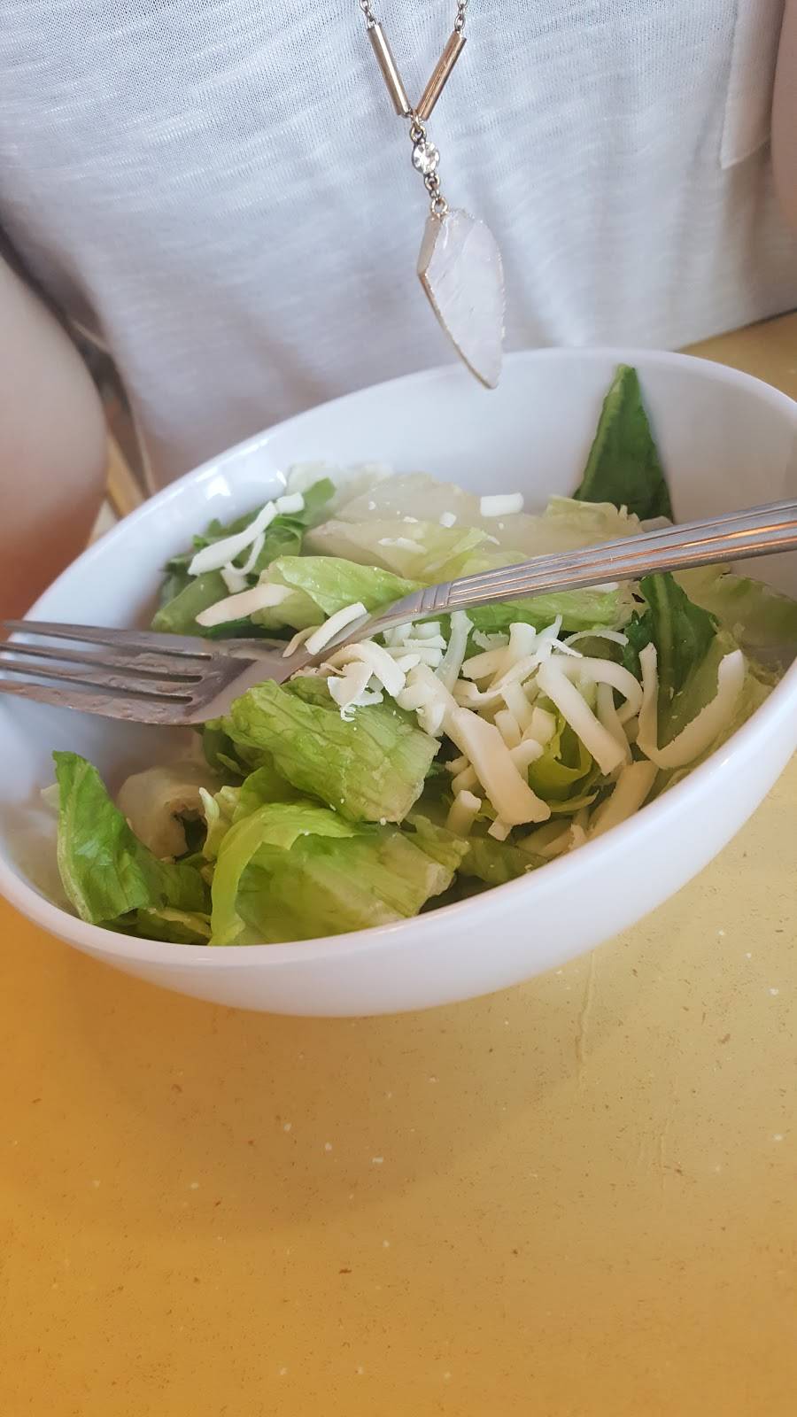 Fazolis | restaurant | 2322 N 6th St, Vincennes, IN 47591, USA | 8128823583 OR +1 812-882-3583