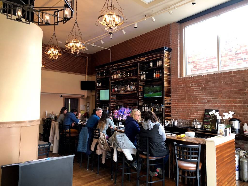 Kogi Bar & Grill | restaurant | 8 Court St, Plymouth, MA 02360, USA | 5089274105 OR +1 508-927-4105