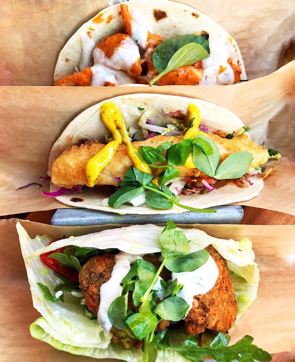 Velvet Taco | restaurant | 3012 N Henderson Ave, Dallas, TX 75206, USA | 2148238358 OR +1 214-823-8358