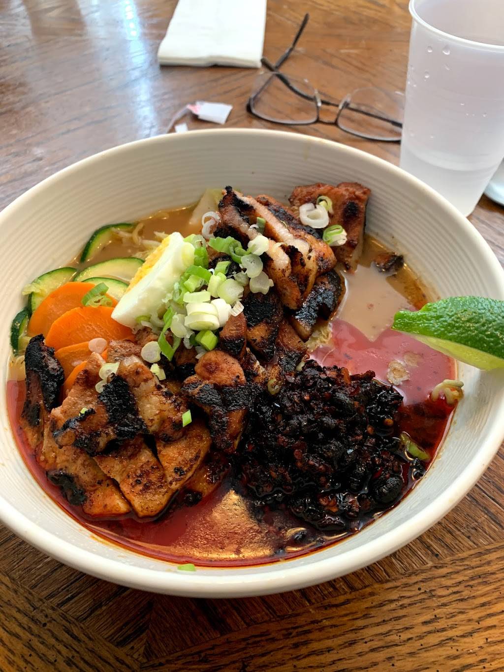 The Bowl | restaurant | 369 Cobb Pkwy S, Marietta, GA 30060, USA | 7707021129 OR +1 770-702-1129