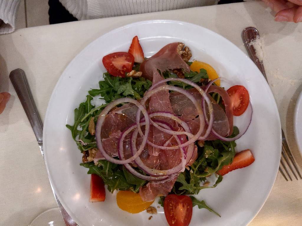 Palermo Italian Restaurant | restaurant | 791 Auzerais Ave, San Jose, CA 95126, USA | 4082956459 OR +1 408-295-6459