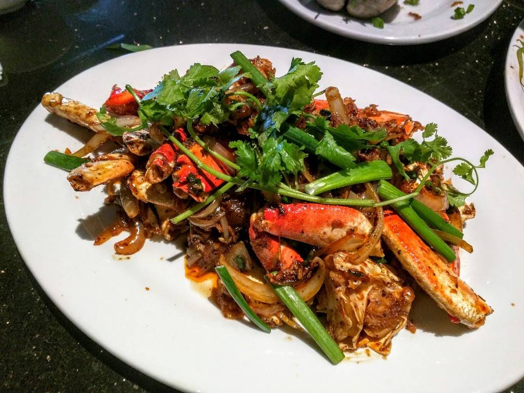 New Saigon Restaurant | restaurant | 630 S Federal Blvd, Denver, CO 80219, USA | 3039364954 OR +1 303-936-4954