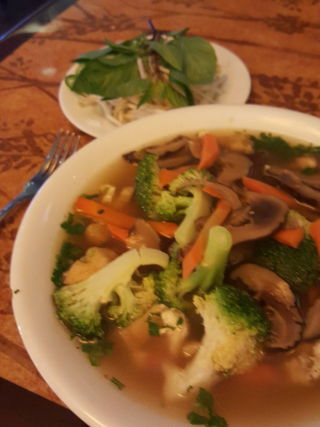 Pho 14 | restaurant | 4201 Connecticut Ave NW, Washington, DC 20008, USA | 2026866275 OR +1 202-686-6275