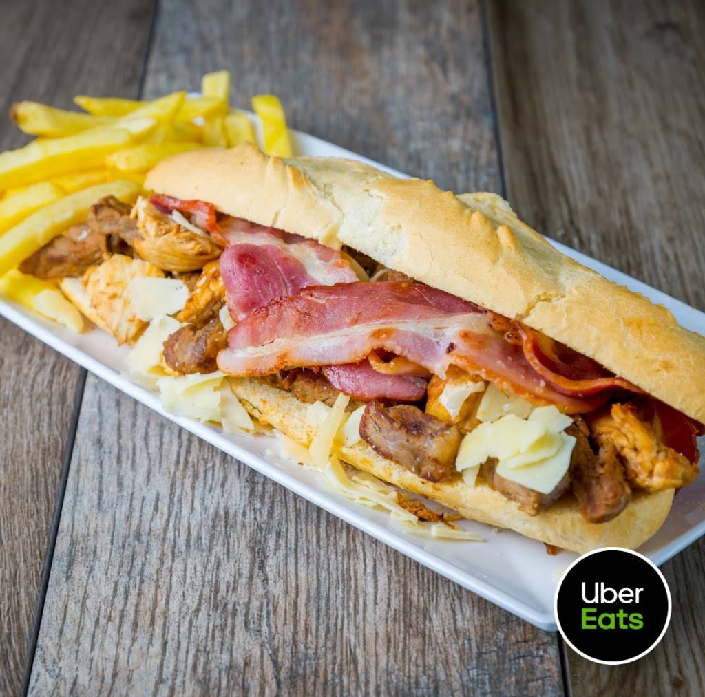 Guaro Express | restaurant | Inside Kwik Stop, 12700 SW 122nd Ave #106, Miami, FL 33186, USA | 3059302111 OR +1 305-930-2111