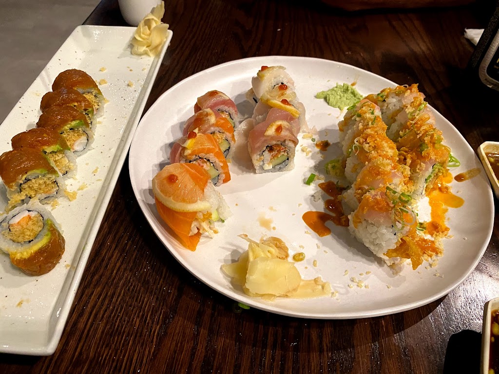 SUSHIMOTO | restaurant | 12889 US-98 #103B, Miramar Beach, FL 32550, USA | 8504245977 OR +1 850-424-5977